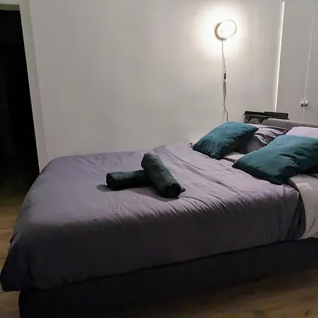 아파트 La Fleche Saint Vivien: Hypercentre & Cathedrale 루앙