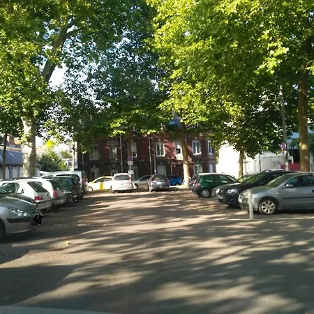 아파트 La Fleche Saint Vivien: Hypercentre & Cathedrale *