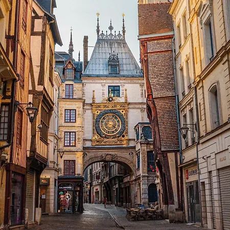 La Fleche Saint Vivien: Hypercentre & Cathedrale Διαμέρισμα