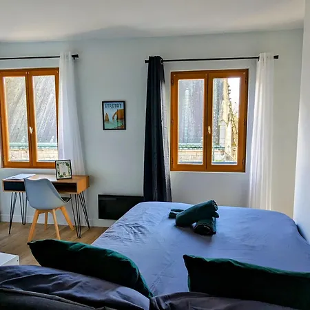 Διαμέρισμα La Fleche Saint Vivien: Hypercentre & Cathedrale